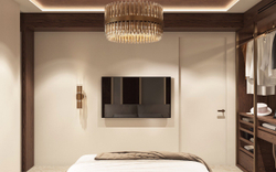 ЖК "ROGANTINI" Грузия, Батуми. Чакви - уютный курортный город на берегу моря, расположен в 13 км от Батуми и в 80 км. от горнолыжного курорта Goderzi. На закрытой территории комплекса предусмотрено все для комфортной жизни и отдыха. Низкие налоги и возможность получения ВНЖ при покупке жилья от $100 000 Курортное расположение комплекса обеспечивает высокую доходность от посуточной аренды (до 15–18% годовых)