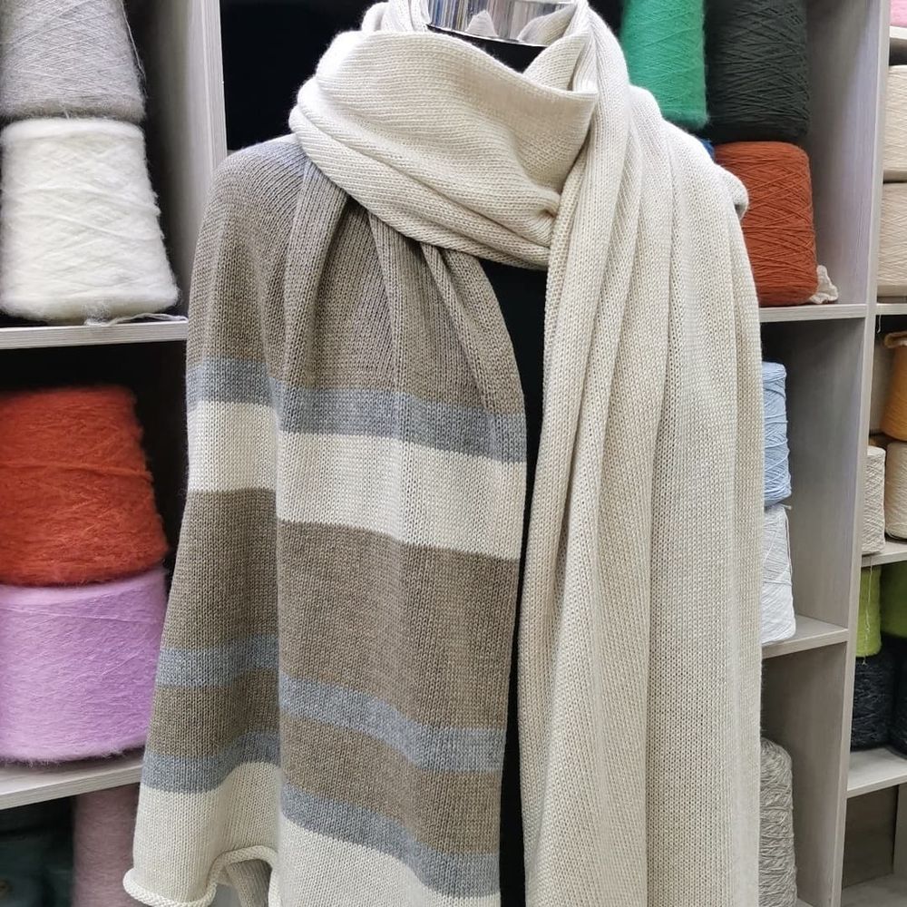 10% меринос 20% хлопок 20% вискоза 50% полиамид