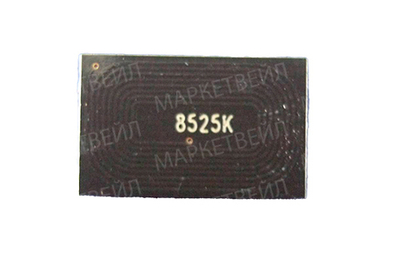 Чип для Kyocera TASKalfa 4052ci (TK-8525K) Black, 30K (ELP Imaging®)