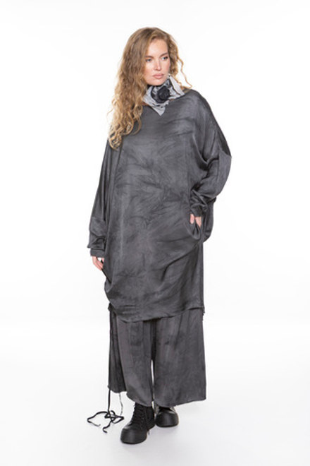 ПЛАТЬЕ-ТУНИКА