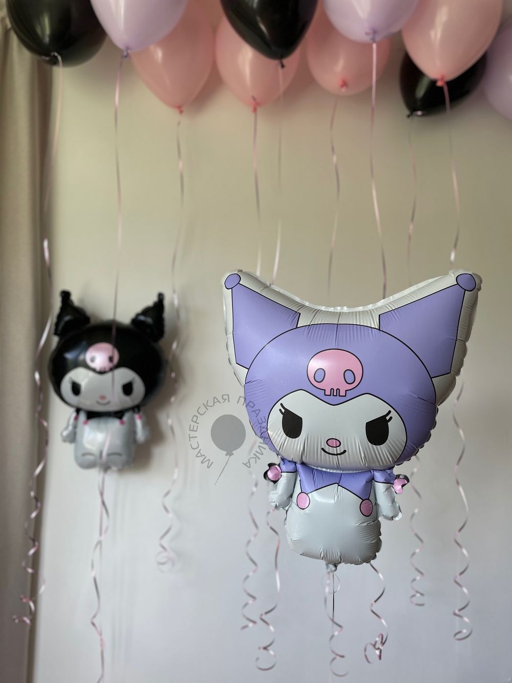 Воздушные шары Куроми №8501  Изображение4