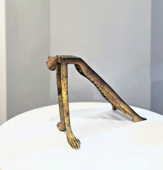 Статуэтка Ladder Man