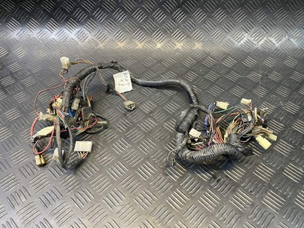 Коса электропроводки Yamaha Virago 1100 XV1100