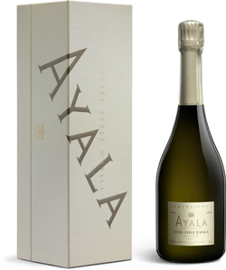 Ayala, Cuvee Perle d'Ayala Millesime Brut gift box