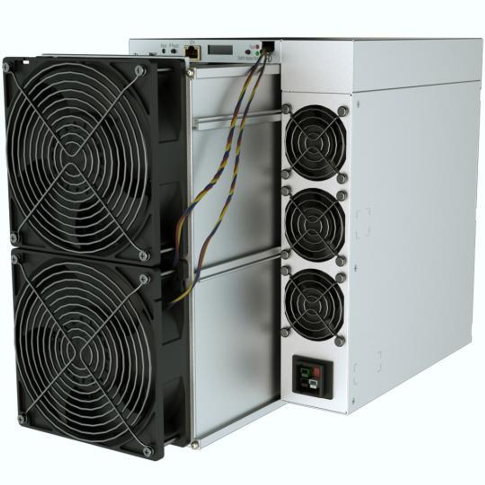 Antminer S21+ 216 TH/S Новый