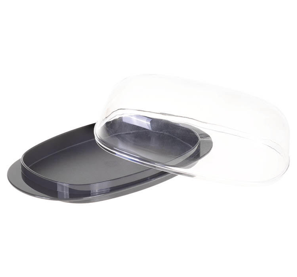 Масленка КРИСТАЛЛ М1126