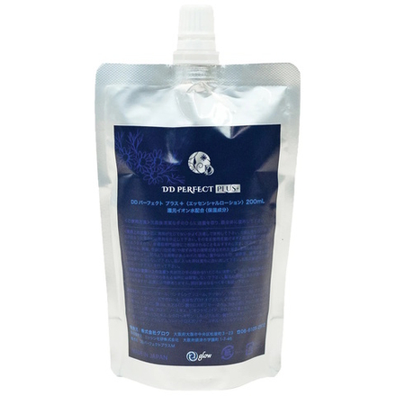 DD Perfect Plus Total Care Water 200 ml