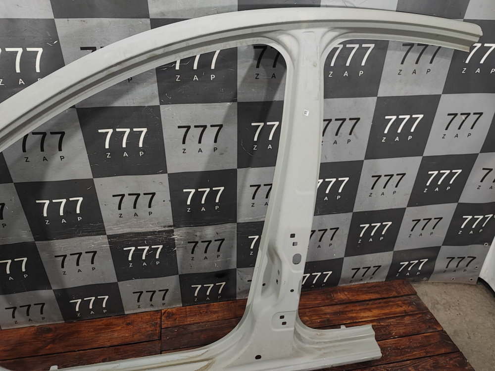 Боковина левая LADA Vesta 15-нв Новая Оригинал 8450102327