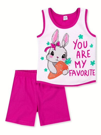 Комплект для девочки