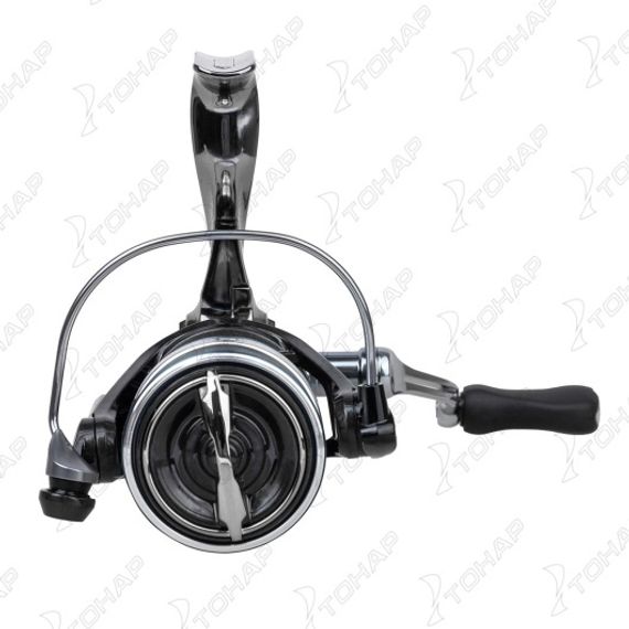 Катушка REX 2500 7+1 подшип (N-R2500) Nisus