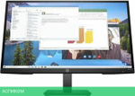Монитор HP M27ha 22H94E9