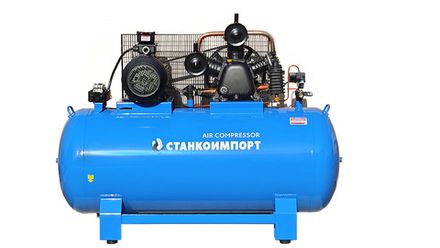 Станкоимпорт