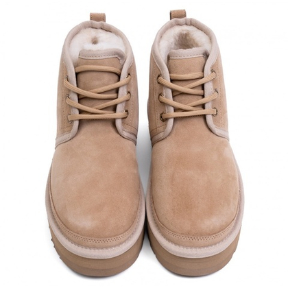 UGG Neumel Platform Sand