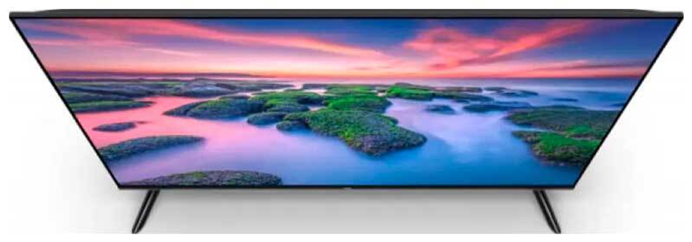 Телевизор ЖК 43" Xiaomi Mi TV A2 43 FHD RU черный