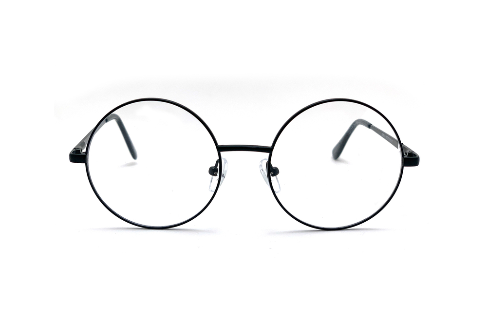 Овальная оправа  Eye look