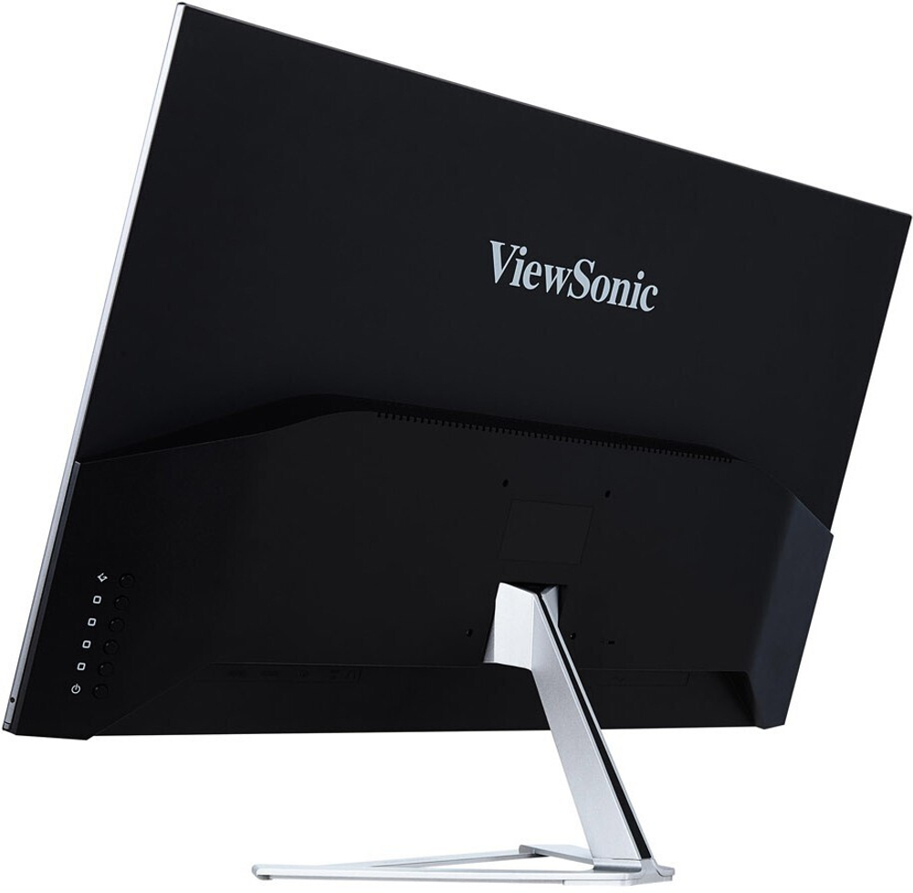 Монитор 31.5" Viewsonic VX3276-MHD-2 (VS17220)