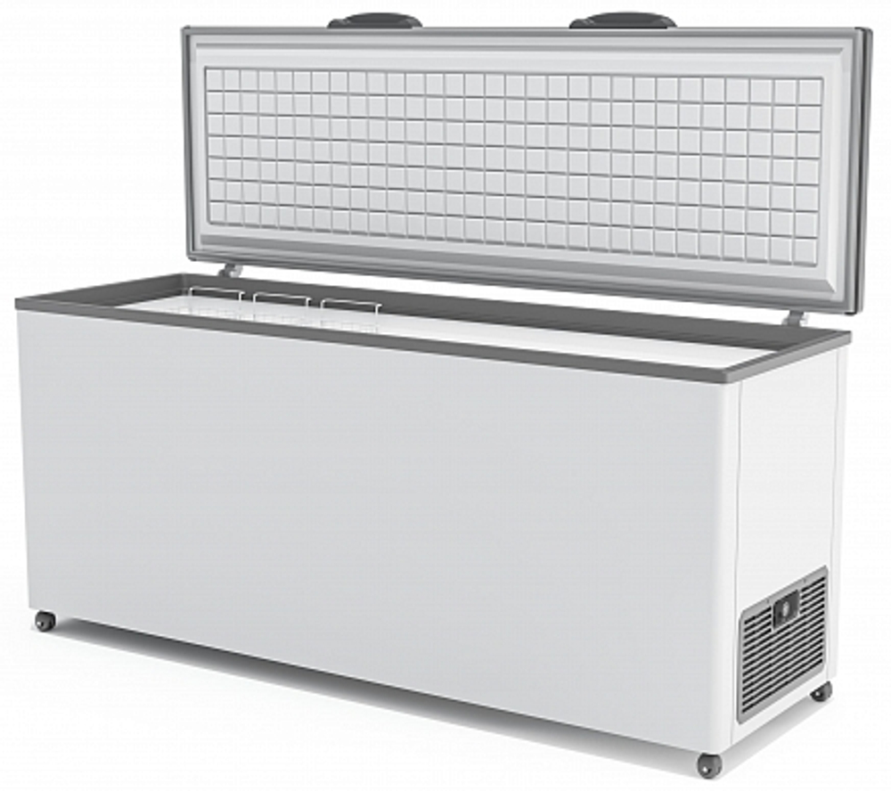 Морозильный ларь Frostor F 700 S