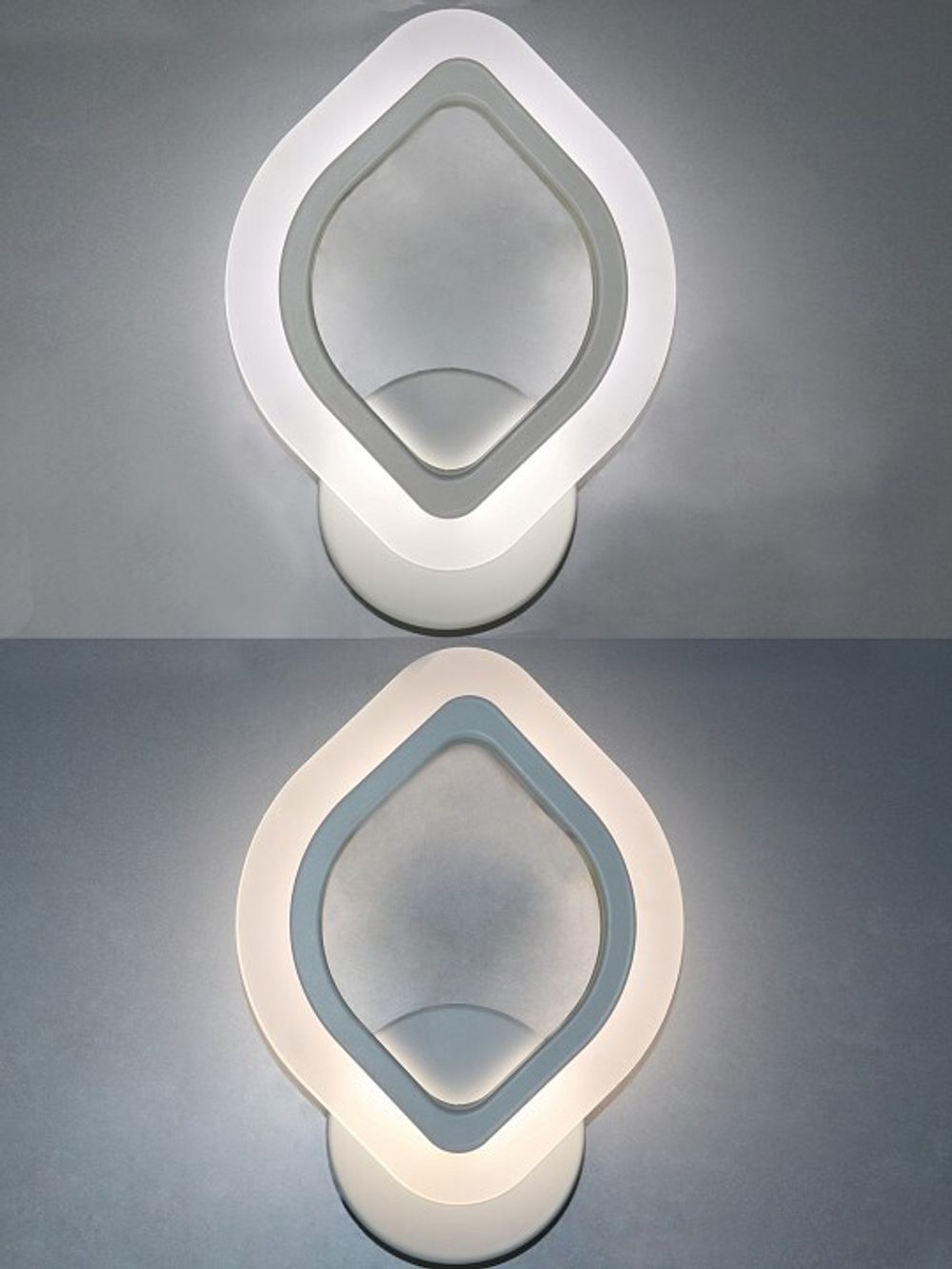 Накладной светильник Natali Kovaltseva LED LED LAMPS 81139/1W