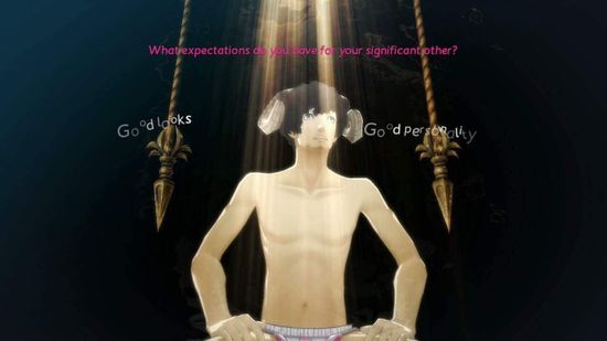 Catherine: Full Body [PS4, английская версия]