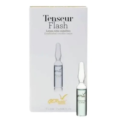 Tenseur Flash GERnetic | Высокоэффективный лосьон от сформировавшихся морщин