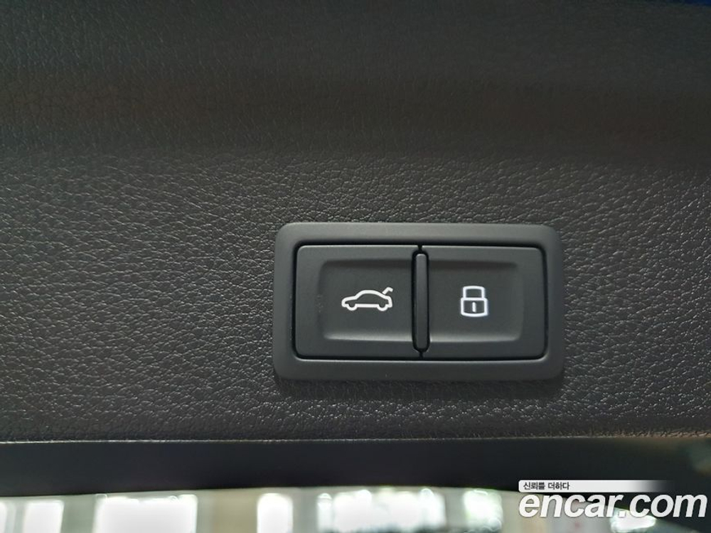 Audi Q3 (F3) 35 TDI Premium Sportback (07.2023)