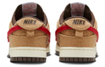 Кроссовки Clot X Nike Dunk Sp Cn Gcel"Cork" 20
