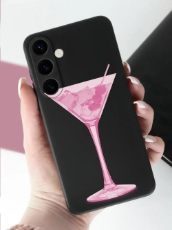 Чехол на Samsung S24