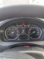 GAZ GAZELLE NEXT Бортовой (Евроборт) 2824DH (Евроборт, Дизельный, 2,8 л, 150 л.с.)
