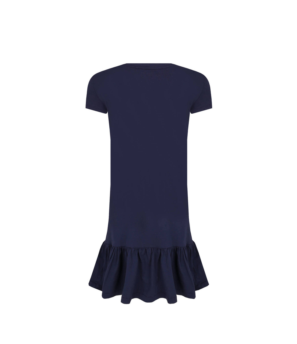 Платье POLO RALPH LAUREN - темно-синий(909701)