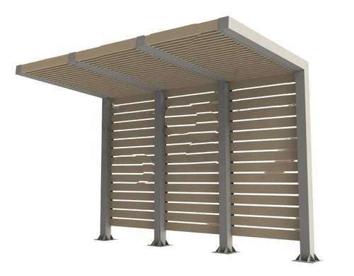 Навес «Лиана»