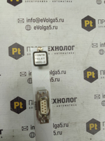 Philips TELET MOD-C №34334