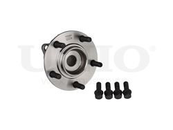 Ступица задняя (с ABS) UNIO HUB-20092