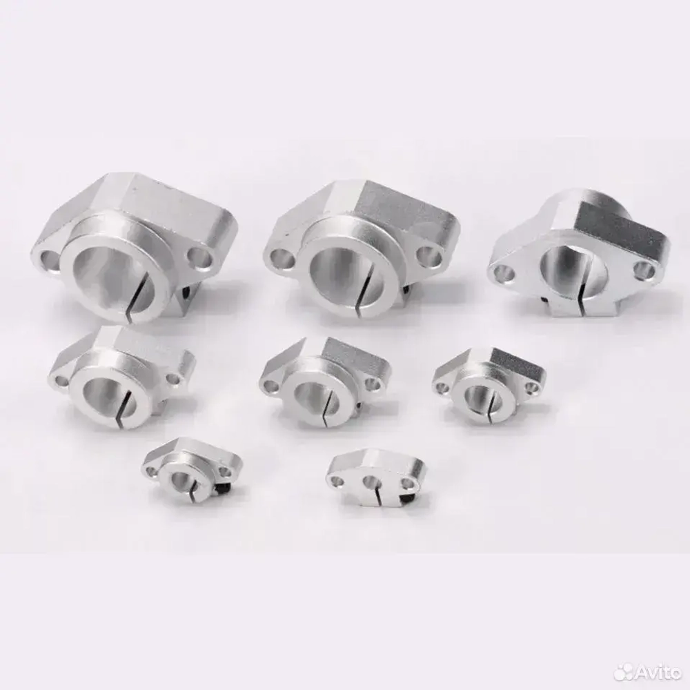 Держатель опора вала SHF20