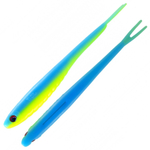 Силиконовая приманка Jig It Trump Slug 8" (203мм, 28гр, 2шт/уп)