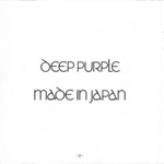 Deep Purple / Made In Japan (CD)