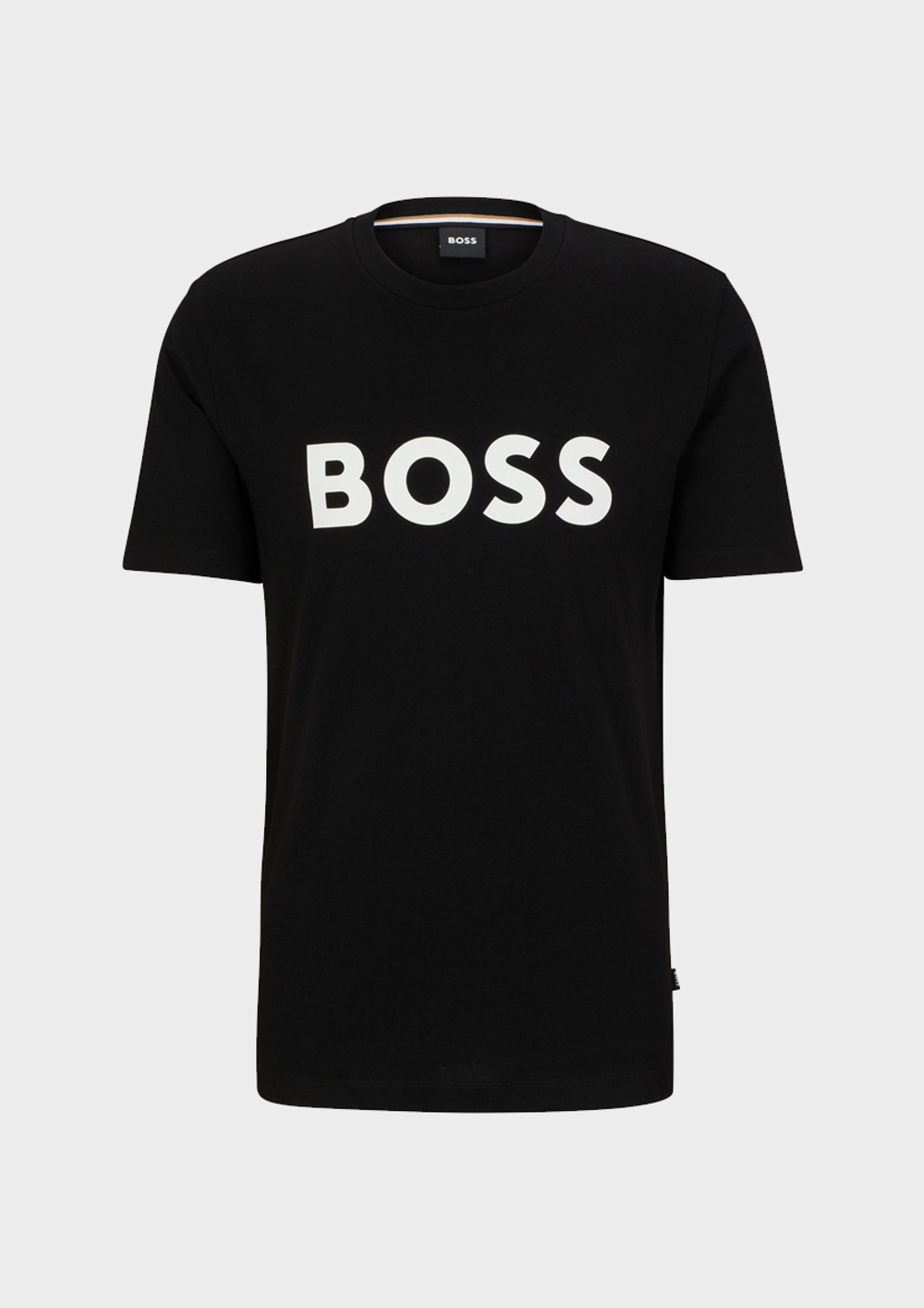 Футболка BOSS Tiburt 354