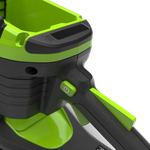 Цепная пила аккумуляторная Greenworks OCS800, 82V, 5,0 кВт, 50 см, бесщеточная, без АКБ и ЗУ (2009707)