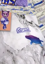 Брюки Гидроплан "OK BUT NO"