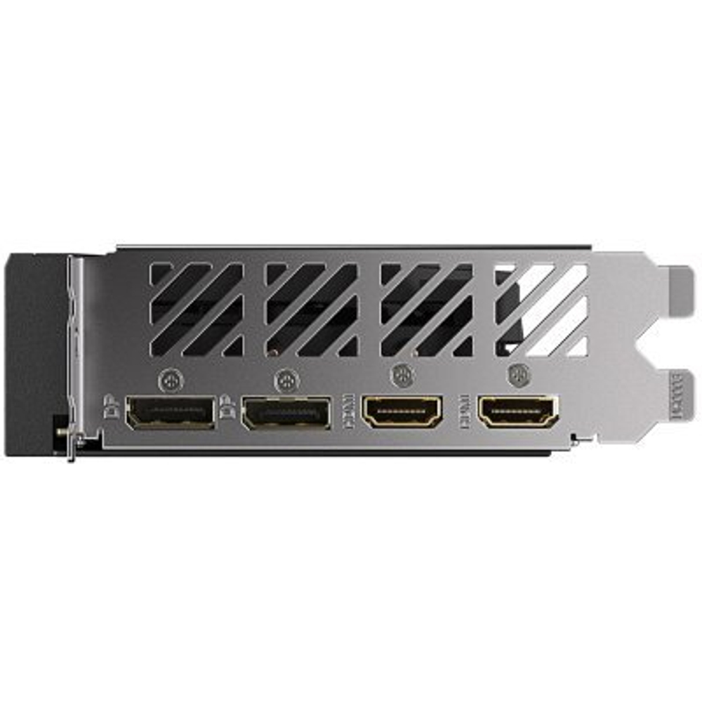 Видеокарта GigaByte nVidia GeForce RTX 4060 Ti 8Gb GV-N406TWF2OC-8GD
