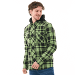 Streetfighter / Зеленый