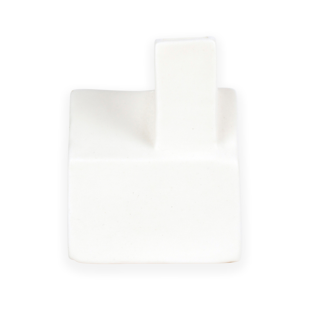 Кашпо Kikkerland Mini Cozy Cottage