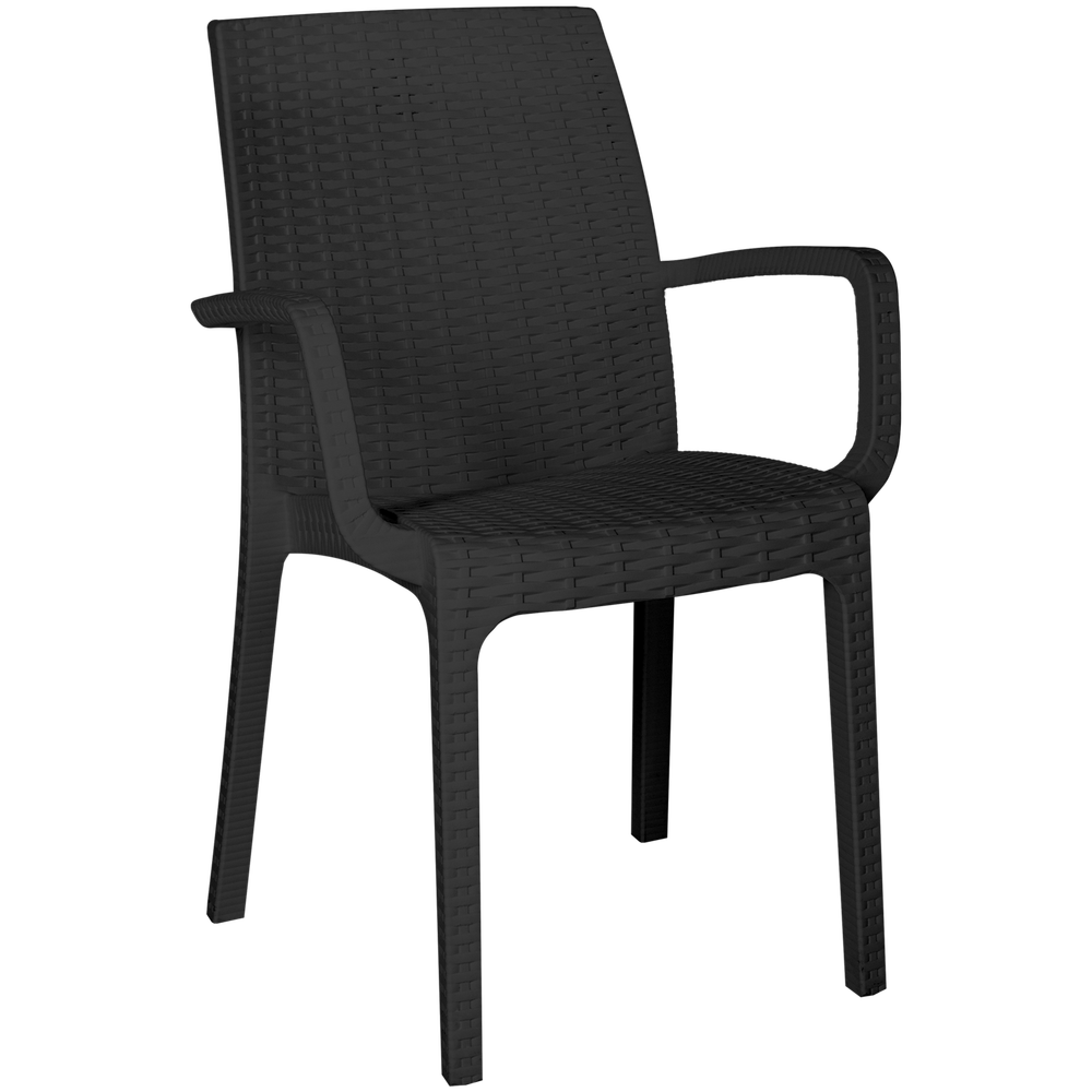 Стул RATTAN Ola Dom