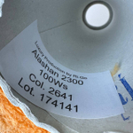 ALASHAN - Luxury Production by Ri.Go; 100% кашемир; 230м/100гр; Травка; col. 2641, цвет: абрикосовый