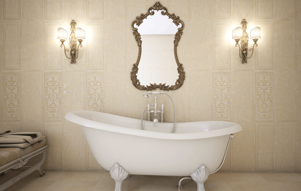 Palladio beige wall 01 250х600 (1-й сорт)