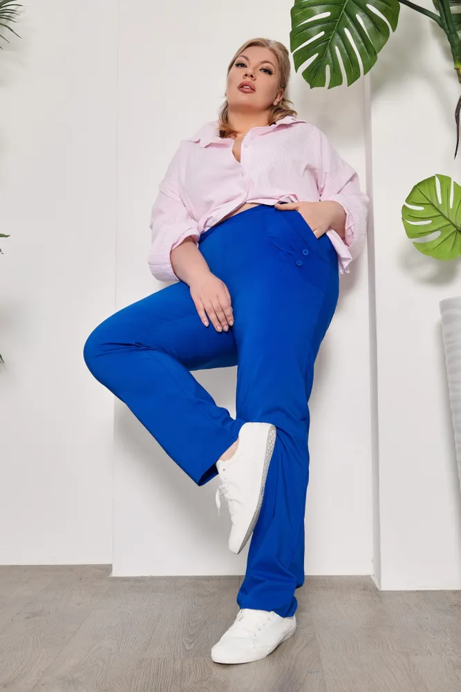 Брюки 2522 Fabrika