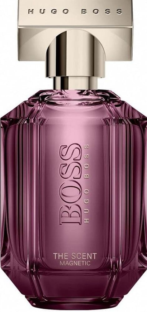 Hugo Boss The Scent For Her Magnetic Eau de Parfum 50 ml Hugo Boss The Scent For Her Magnetic Eau de Parfum 50 ml