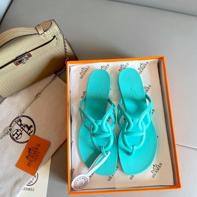 Hermes Egerie Sandal