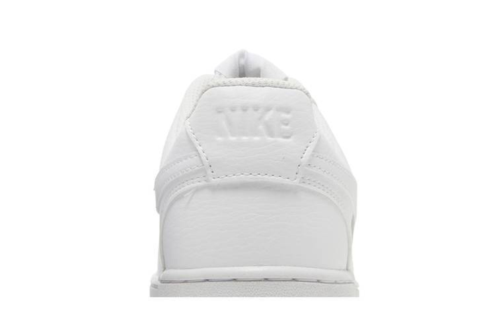 Кроссовки Nike Court Vision 1 Low Next Nature (Женская размерная сетка)