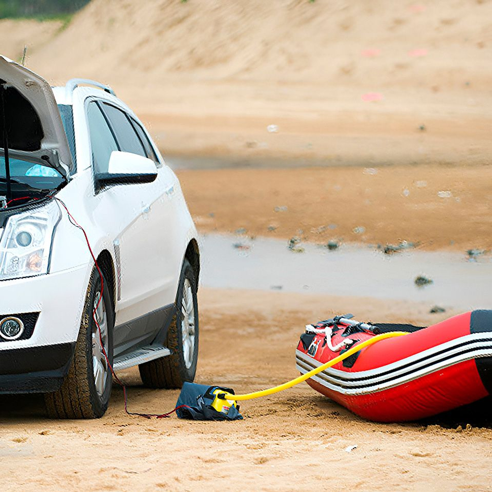 Воздушный насос (10269138)