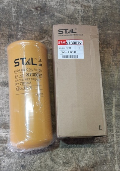 Фильтр гидравлический Stal ST30079